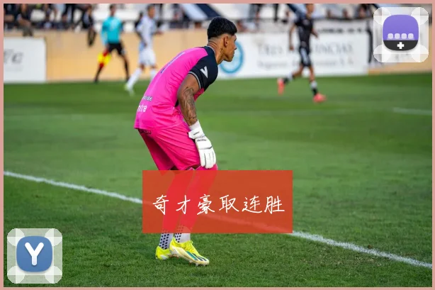 奇才豪取连胜