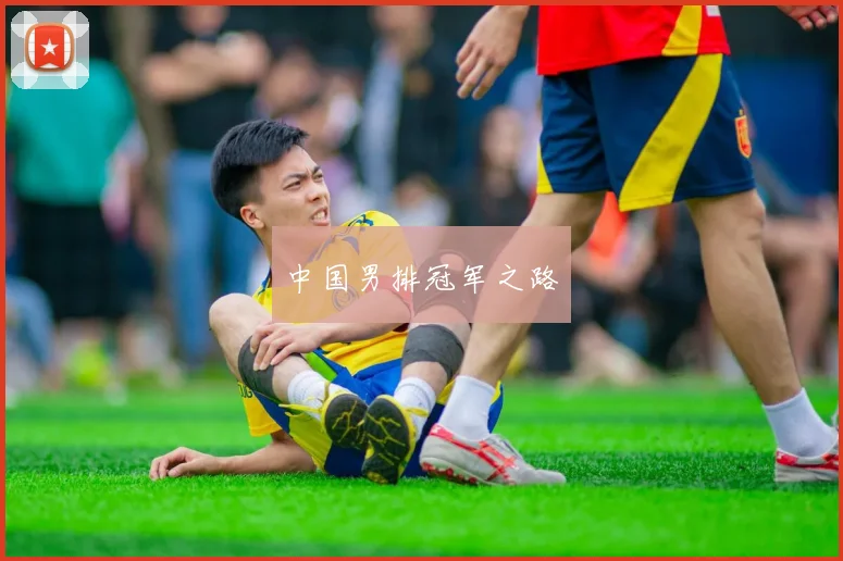 中国男排冠军之路