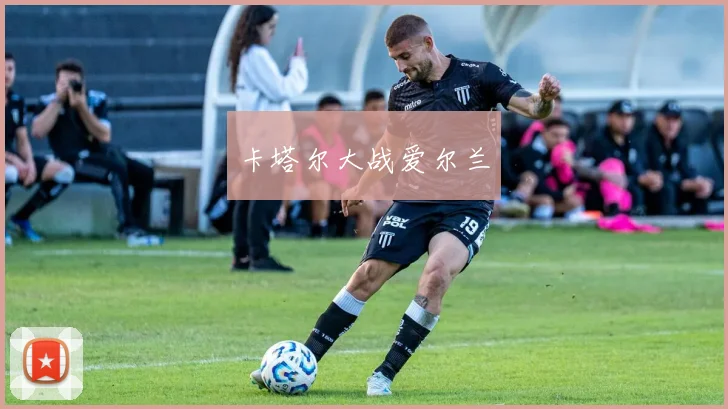 卡塔尔大战爱尔兰