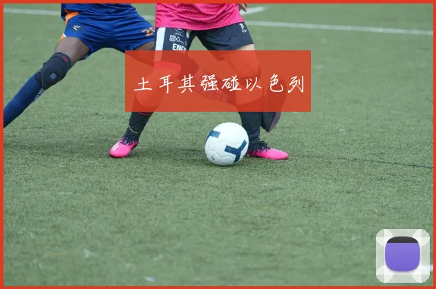 土耳其强碰以色列