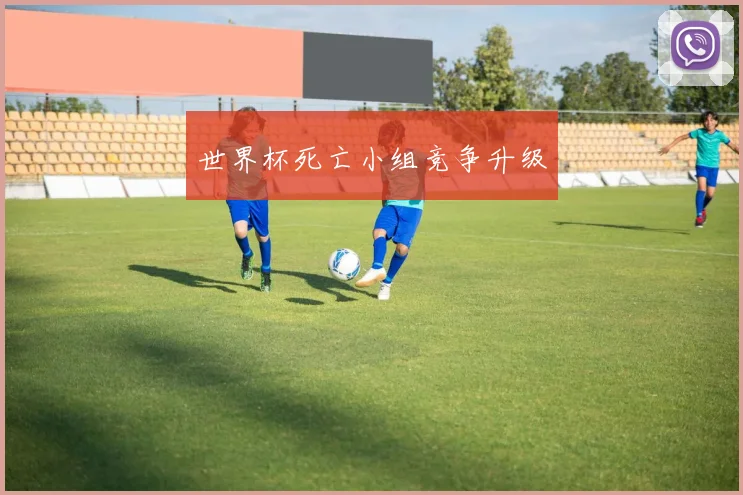 世界杯死亡小组竞争升级