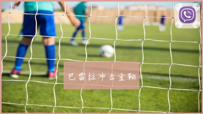巴雷拉冲击金靴