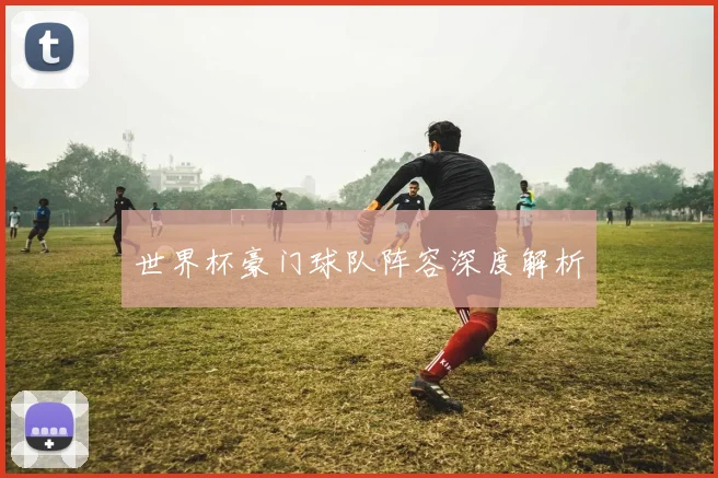 世界杯豪门球队阵容深度解析