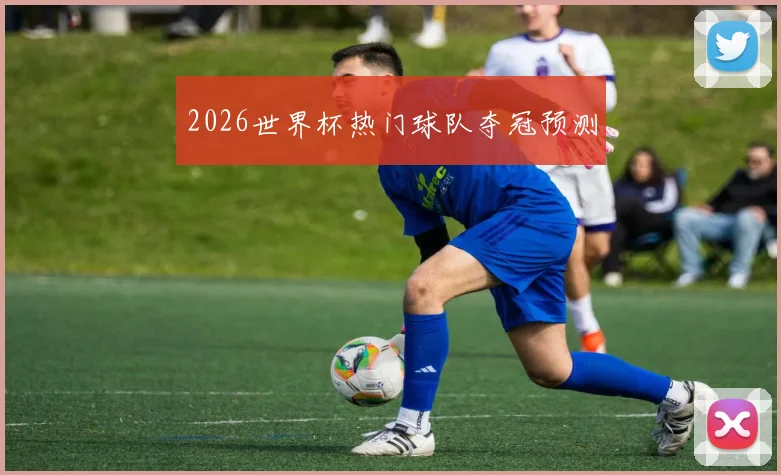 2026世界杯热门球队夺冠预测